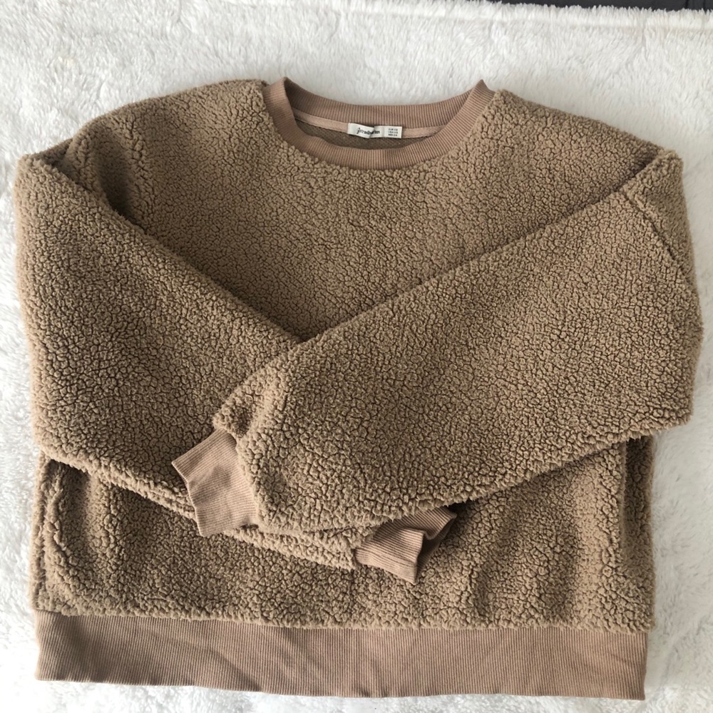 Teddy shirt